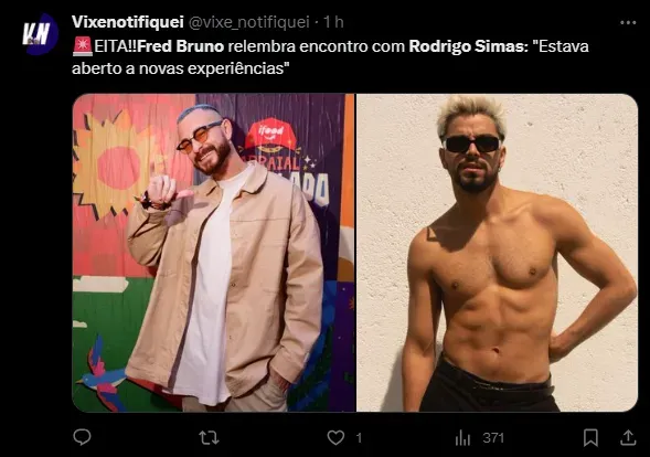 Reprodução/Twitter