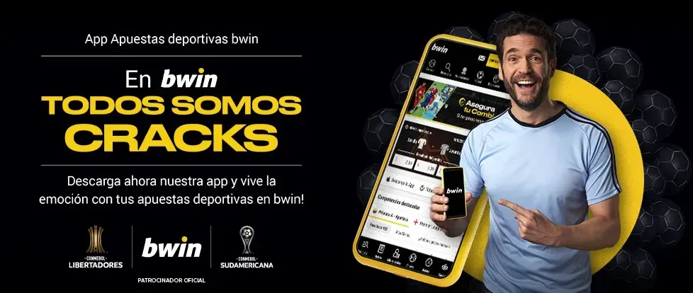 descarga bwin app colombia