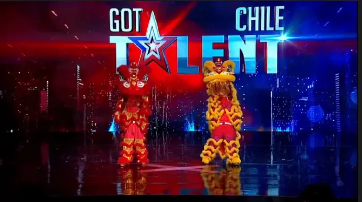 Got Talent Chile