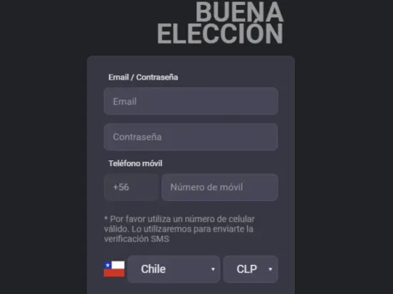 cómo depositar en Coolbet 
