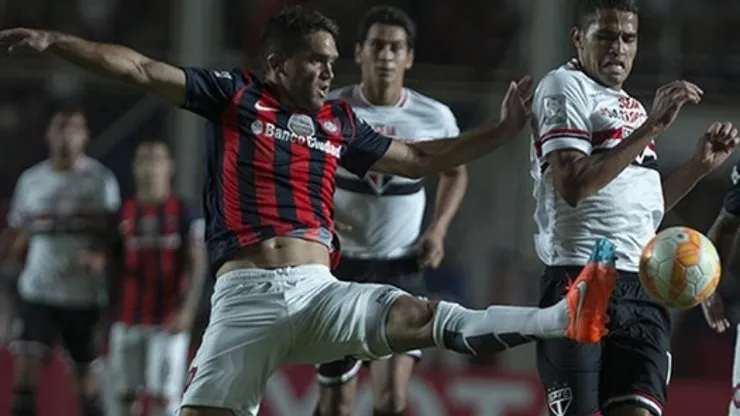 San Lorenzo vs Sao Pablo: Previa, Formaciones, link para ver el partido en vivo y más