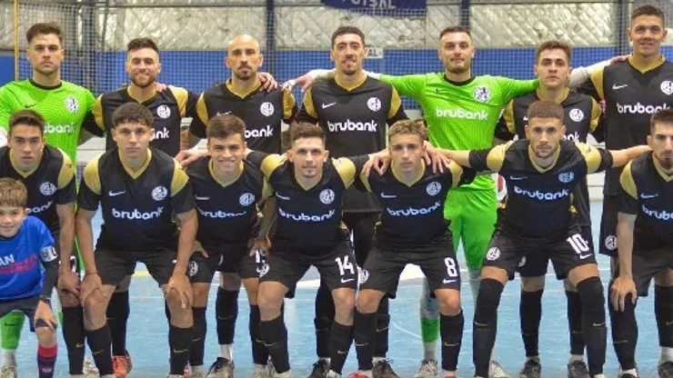 Foto: @caslafutsal