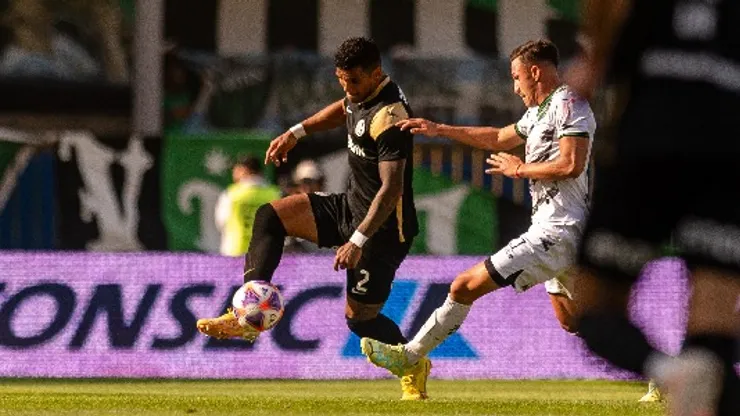 San Lorenzo se clasificó a la semifinal de la Copa Argentina.