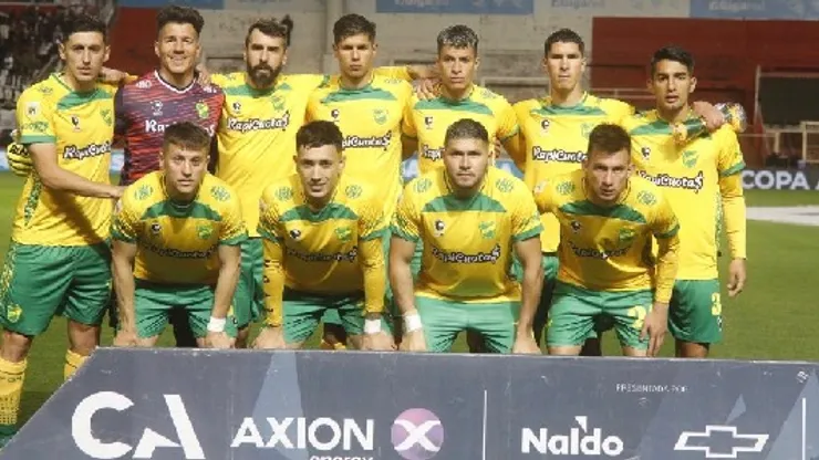 Defensa y Justicia será el rival de San Lorenzo en semis