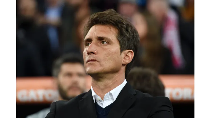 Denis Doyle/ Getty Images - Guillermo Barros Schelotto
