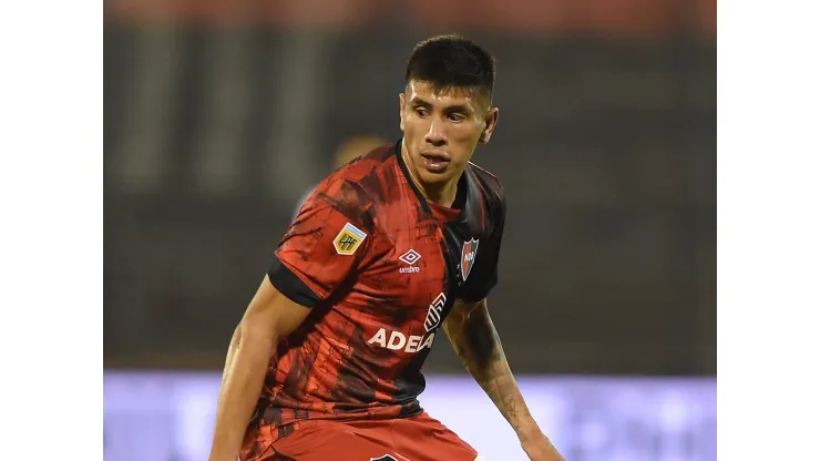 Photo by Luciano Bisbal/Getty Images - Nicolás Castro está próximo do Genk
