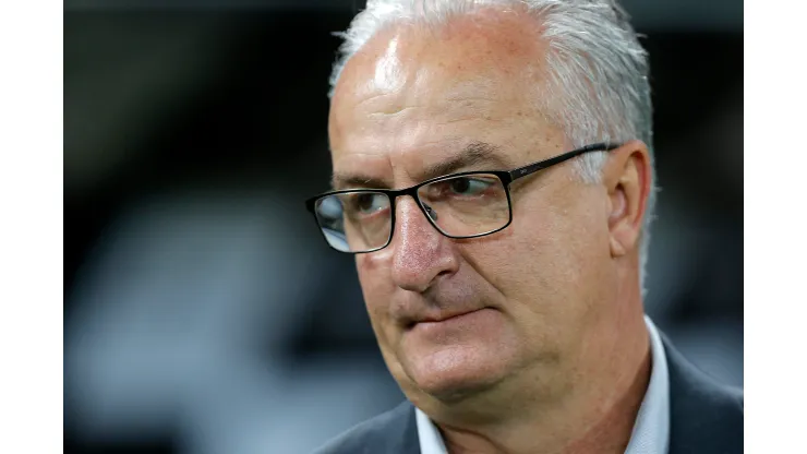  Foto: Daniel Vorley/AGIF- Dorival deve perder zagueiro para a Europa 
