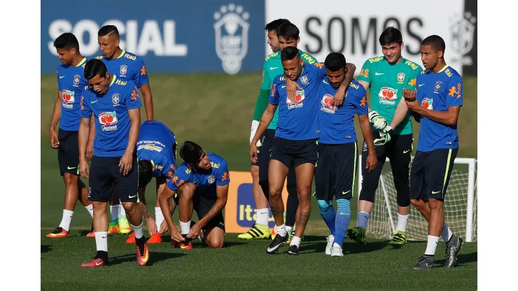 Foto: Pedro Martins/AGIF - Rafinha é alvo do Grupo City para o Bahia
