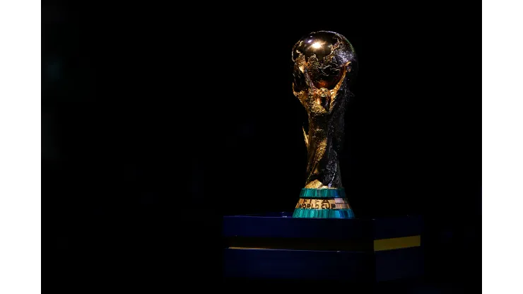 Foto: (Buda Mendes/Getty Images) - A Fifa deve antecipar a estreia da Copa do Mundo no Catar em um dia
