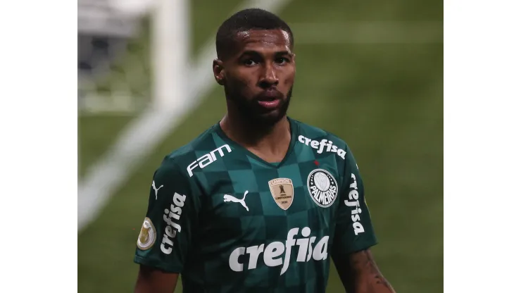 Foto: Ettore Chiereguini/AGIF - Palmeiras se prepara para encarar o Athletico-PR
