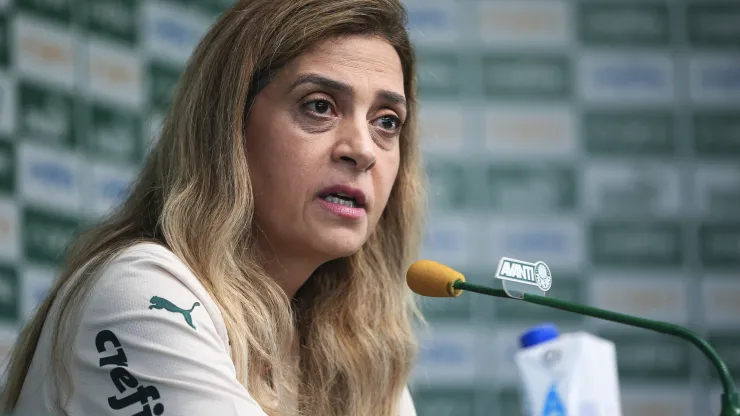 Foto: Ettore Chiereguini/AGIF - Braço direito de Leila pode parar no Grêmio
