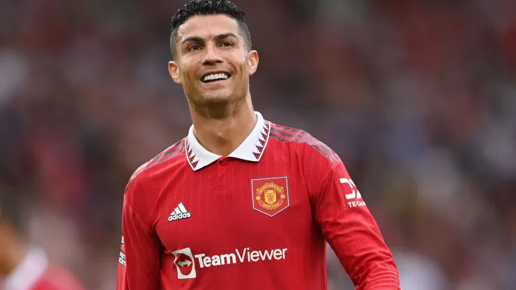 Foto: (Michael Regan/Getty Images) - Cristiano Ronaldo disse "não" para uma proposta astronômica
