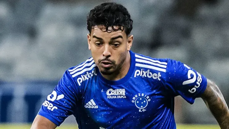 Foto: Gustavo Aleixo/Cruzeiro - Possível destino de Bidu vem à tona no Corinthians 
