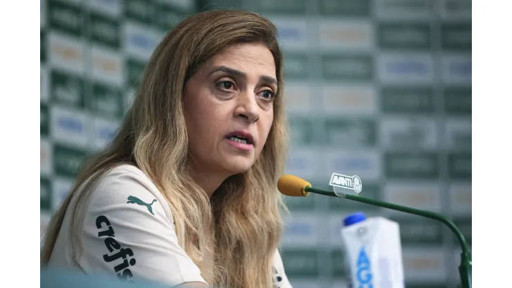 Foto: Ettore Chiereguini/AGIF - Vasco disputa contratação de medalhão com o Palmeiras
