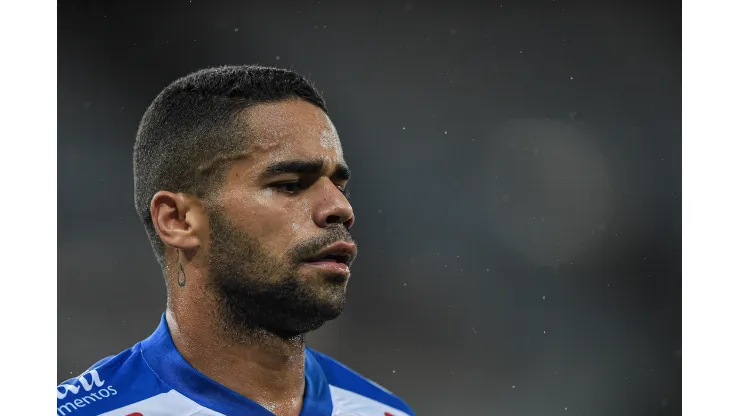 Foto: (Thiago Ribeiro/AGIF) - Raí não será jogador do Bahia em 2023
