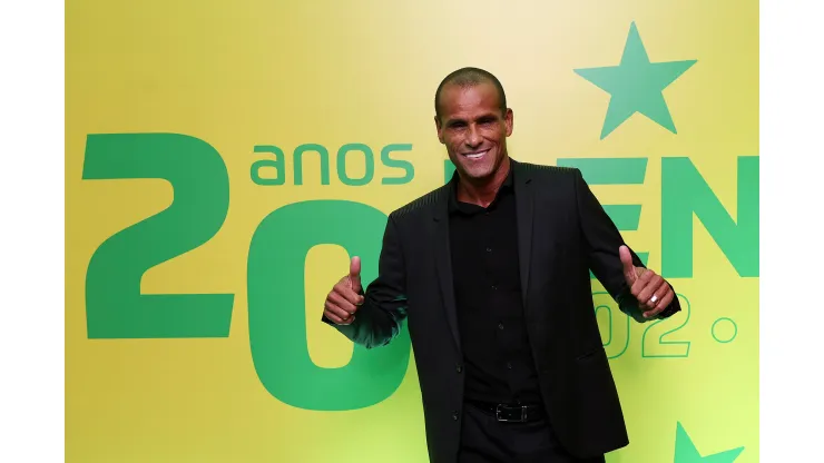 Photo by Buda Mendes/Getty Images - Rivaldo faz análise sobre momento das seleções na Copa
