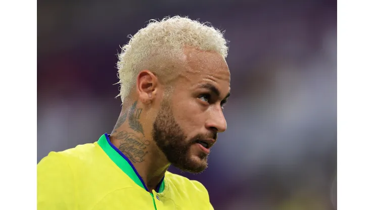 Photo by Buda Mendes/Getty Images - Neymar pode igualar recorde histórico diante da Croácia
