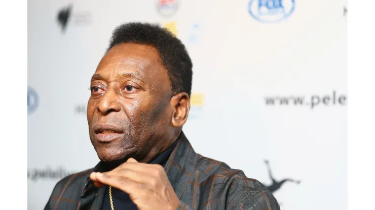 Photo by Robert Cianflone/Getty Images - Pelé morre aos 82 anos
