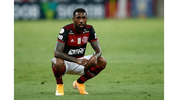 Photo by Wagner Meier/Getty Images - Novela Gerson ganha mais um capítulo 
