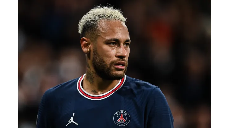 Photo by David Ramos/Getty Images - PSG toma atitude de última hora com Neymar
