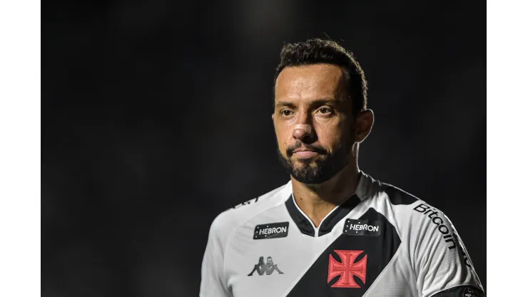 Foto: (Thiago Ribeiro/AGIF) - Nenê tem contrato com o Vasco até abril
