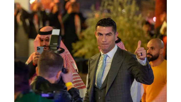 Foto: (Yasser Bakhsh/Getty Images) - Cristiano Ronaldo quer um chef de cozinha que preencha pré-requisitos para trabalhar em sua mansão em Cascais
