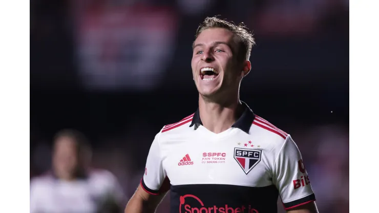 Foto: Ettore Chiereguini/AGIF - Galoppo se destaca no início da temporada no São Paulo
