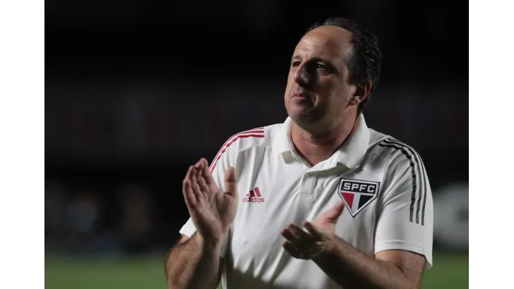 Fotos: Rubens Chiri / saopaulofc.net - Jogador pedido por Rogério Ceni vem se dando bem no São Paulo
