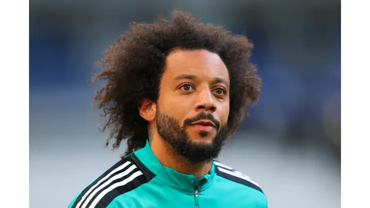 (Photo by Alex Livesey - Danehouse/Getty Images)- Marcelo
