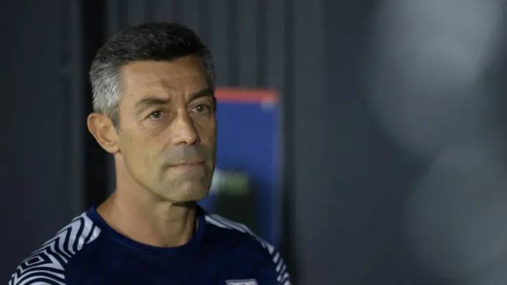 Foto: Diogo Reis/AGIF - Pedro Caixinha
