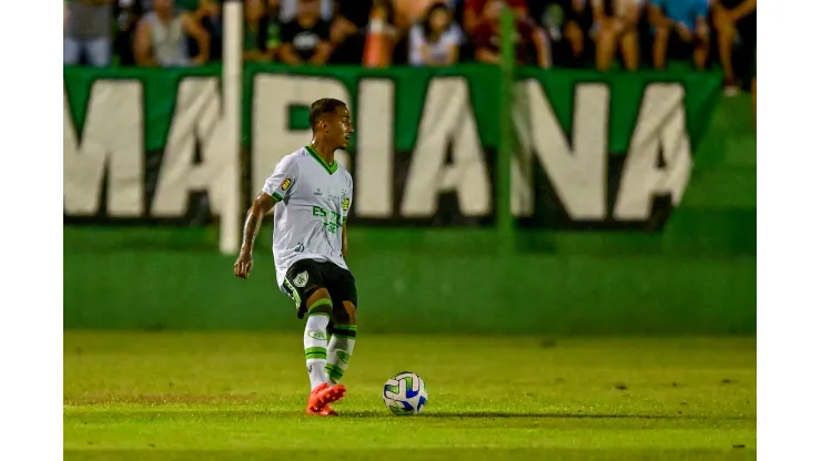 Foto: Mourão Panda / América - Arthur cada vez mais próximo de dar adeus ao América
