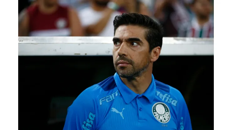 Photo by Wagner Meier/Getty Images - Abel Ferreira é cotado na Seleção Portuguesa
