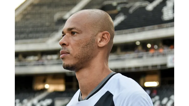 Foto: Thiago Ribeiro/AGIF - Reserva do Vasco fica perto do CRB
