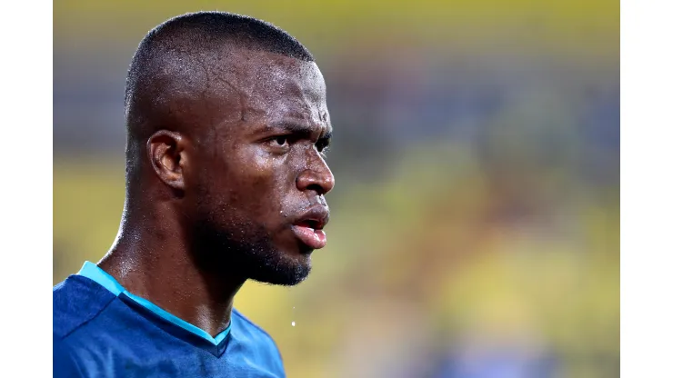 Photo by Franklin Jacome/Getty Images - Inter recebe 'bomba' sobre Enner Valencia
