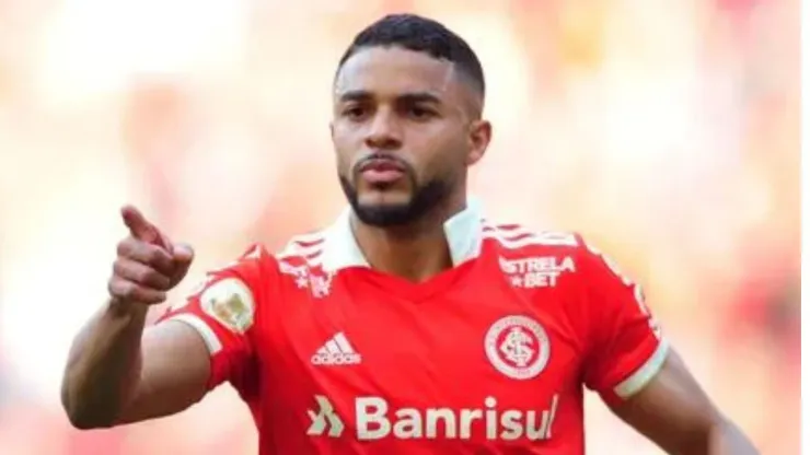 Wanderson expõe bastidores do trabalho de Mano após vitória do Internacional