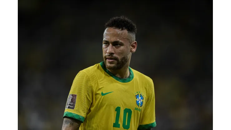 Foto: Thiago Ribeiro/AGIF - Possível novo técnico do PSG repercute no Palmeiras
