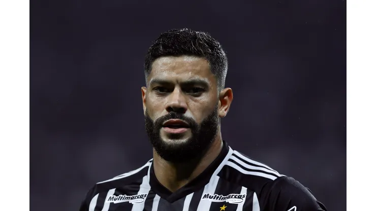 Foto: Marcello Zambrana/AGIF - Campeão da Copa do Brasil ao lado de Hulk é pedido no Vasco
