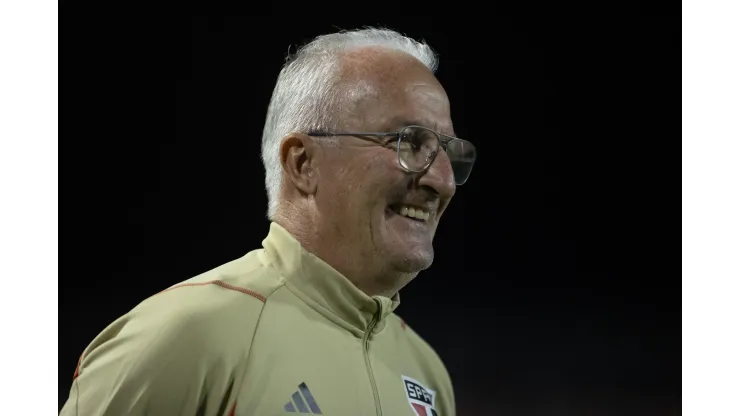 Foto: Diogo Reis/AGIF - Dorival se encanta com atacante do Fluminense e São Paulo pode comprar
