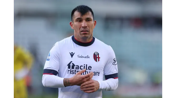 (Photo by Jonathan Moscrop/Getty Images) - Medel foi o 2º reforço já confirmado no Vasco.
