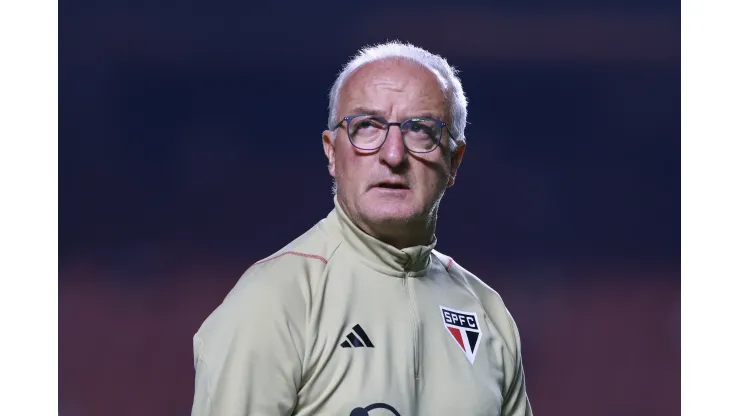 Foto: Marcello Zambrana/AGIF - Dorival perde titular para decisão contra o Palmeiras
