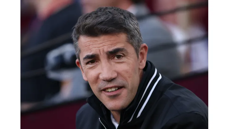 Photo by Marc Atkins/Getty Images - Bruno Lage está na mira do Botafogo
