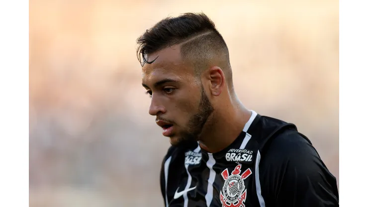 Foto: Daniel Vorley/AGIF - Esposa de Maycon faz revelação sobre o Corinthians
