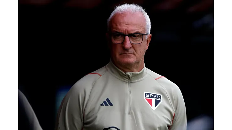 Foto: Rubens Chiri / saopaulofc.net - Titular de Dorival é exaltado
