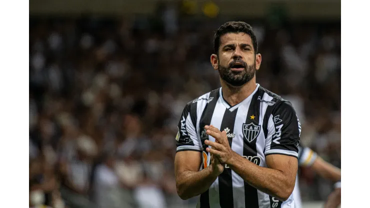 Foto: Alessandra Torres/AGIF - Diego Costa pode voltar ao Brasil
