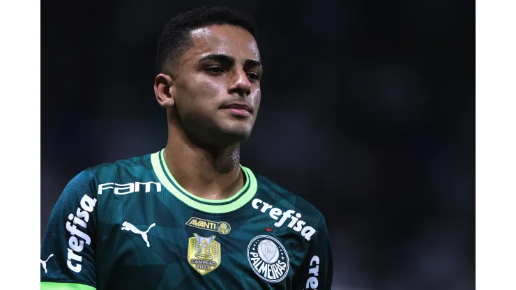 Foto: Ettore Chiereguini/AGIF - Além de Giovani, Palmeiras vende mais uma joia
