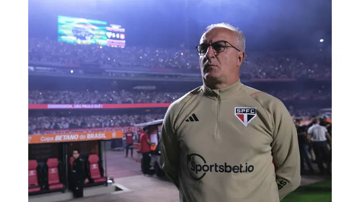 Foto: Ettore Chiereguini/AGIF - Titular de Dorival é exaltado no São Paulo
