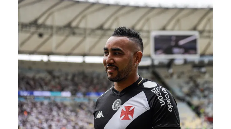 Foto: Thiago Ribeiro/AGIF - Atitude de Payet repercute no Vasco
