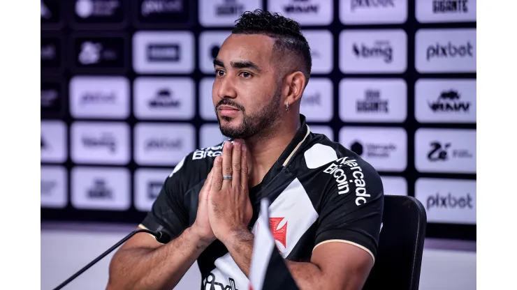 Foto: Thiago Ribeiro/AGIF - Situação de Payet 'azeda' no Vasco
