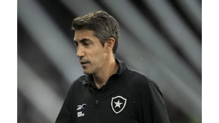 Foto: Jorge Rodrigues/AGIF - Bruno Lage pode perder titular absoluto no Botafogo
