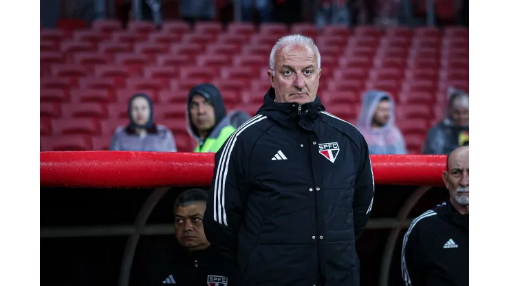 Foto: Maxi Franzoi/AGIF - Titular de Dorival no São Paulo é vendido antes da final
